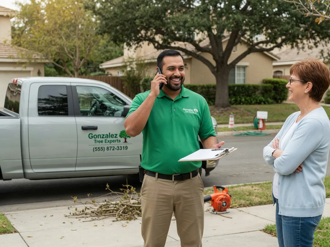 Tree Service Wallis, TX FAQs